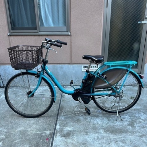 【緊急】26インチ パナソニック ViVi Style DX 内装3段