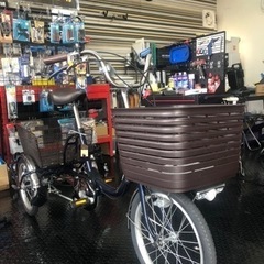 自転車の修理、販売お任せください‼️ 大阪府河内長野市 - 便利屋