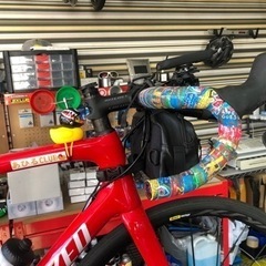 自転車の修理、販売お任せください‼️ 大阪府河内長野市 - 地元のお店