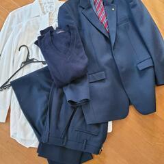 鈴鹿高専　制服