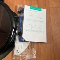 アンカー ロボット掃除機の画像