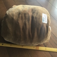 折りたたみケージ＋もぐり込みクッションの画像