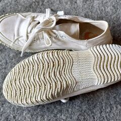 ⭐格安！！シュピンゲルムーヴ、レディーススニーカーの画像