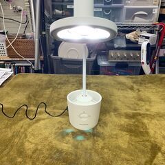 【愛品館江戸川店】BALMUDA The Light  2018年モデル　L01A-WH　お問い合わせID:134-049959.-007 の画像