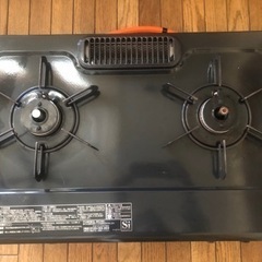候補者の方決まりました！ガスコンロ