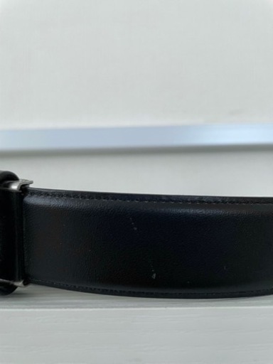 【超美品】BURBERRY ベルト