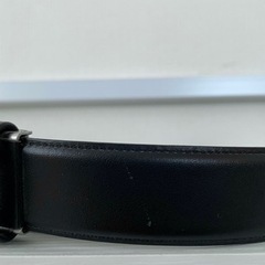【超美品】BURBERRY ベルトの画像