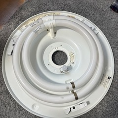 シーリングライト（蛍光灯タイプ）　東芝　FPH-7934ZKの画像