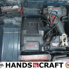 ボッシュ GDR18V‐160 インパクトドライバ 18V バッ...