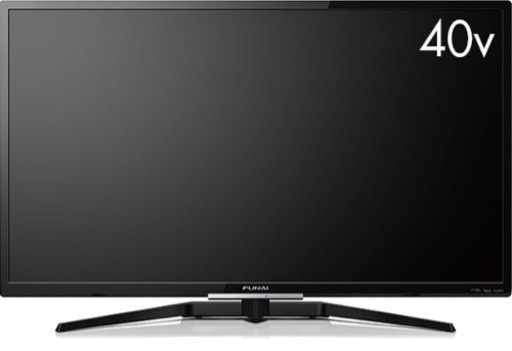 テレビ