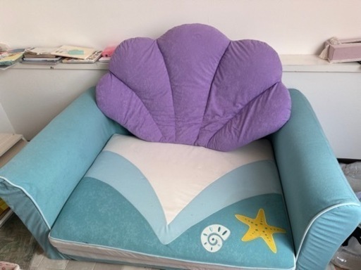 【定価37000円】アリエルソファベッド