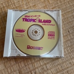 Macピンボールの画像