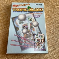 Macピンボール
