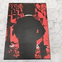 🌈オーメン DVD コンプリートボックスの画像