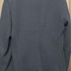 【決まりました】 Navy　ジャケット　ネイビーの画像
