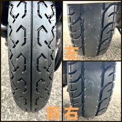 早い者勝ち★ホンダ ジャイロキャノピー★ 外装美車 始動良好 早い者勝ち 原付 TA02 キャブレター 空冷 2サイクル 50cc 三輪の画像