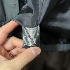 【美品】ナノユニバース　nano universe　ジャケット　Mサイズの画像