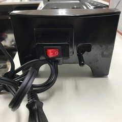 ロ2401-665 三ツ谷電機 屋台横丁 MYT-800 取説・保証書なし 汚れあり 中古の画像