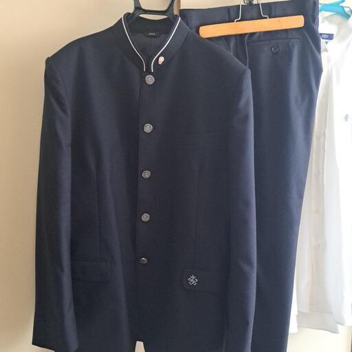 青森山田高校制服 (Leo) 東青森のその他の中古あげます・譲り
