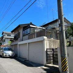 敷金０！礼金０！仲介料０！初期費用格安賃貸用戸建！桔梗が丘五