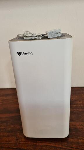 エアドッグ Airdog x3s