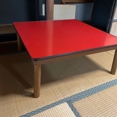 こたつ　