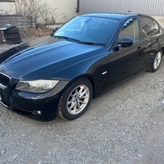 値引き!!bmw 320i 後期型　78500キロ　スポーツパッ...