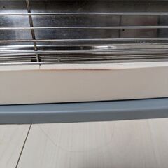 電気ストーブ(お譲り先決まりました)の画像