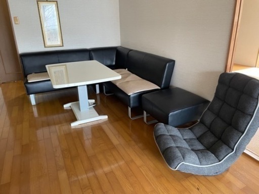 【受付終了しました】家具家電一式  家の中何でも