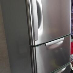 冷蔵庫(勝手に氷機能付)【お取引中】