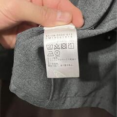 【美品】BEAMS LIGHTS　ジャケット　Sサイズの画像