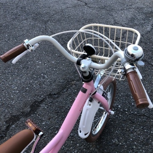 My Pallas 子供用自転車【トレファク上福岡】