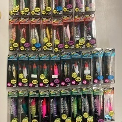 エギ【新品・未開封】