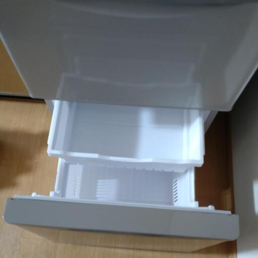 HITACHI3ドア冷蔵庫265L