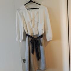 入学式　セットアップの画像