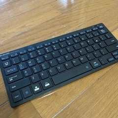 キーボードの画像