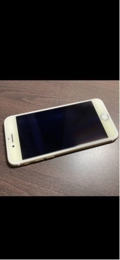 iPhone7 本体 SIMロック解除済　32GB 中古美品 シルバー