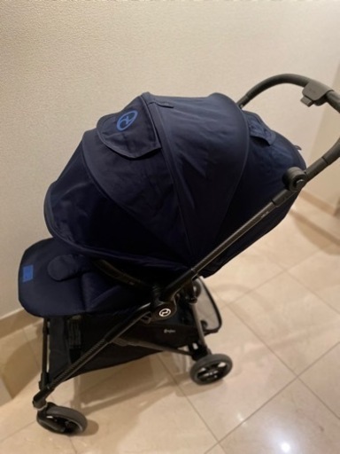 サイベックス メリオカーボン 2022 オーシャンブルー