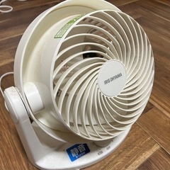 サーキュレーター
