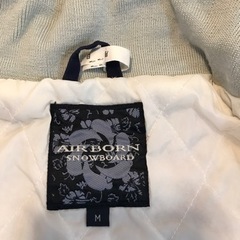 スノーボード　スキー　ジャケット　レディースの画像