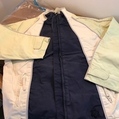 スノーボード　スキー　ジャケット　レディース