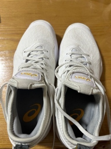バッシュ 23.5cm(値下げしました)