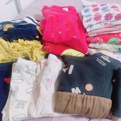 サイズ95 子供服 まとめ売り