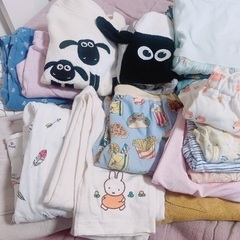 サイズ100 子供服 まとめ売り