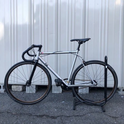 FUJI ピストバイク【トレファク上福岡】