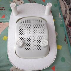 あげます！スヤスヤバスの画像