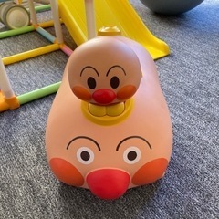 アンパンマン の画像