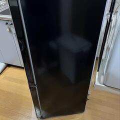 三菱冷蔵庫　2ドアの画像