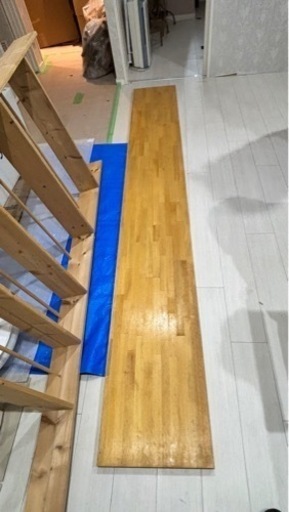 カウンター用テーブル