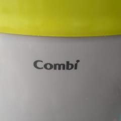 コンビ　スマートポイの画像